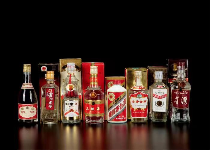 松滋老酒储存的方法